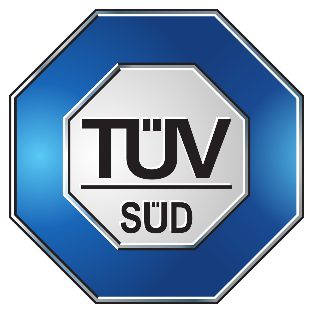 TÜV SÜD